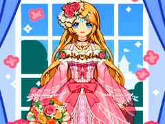 שפּיל My Dress Up Darling אָנליין