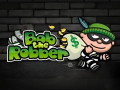 שפּיל Bob The Robber אָנליין