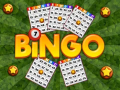 שפּיל Bingo אָנליין