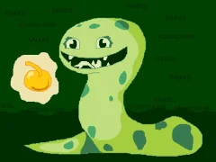 שפּיל The snake Game אָנליין