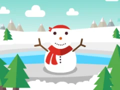 שפּיל Snowball Fast אָנליין