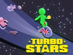שפּיל Turbo Stars אָנליין
