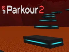 שפּיל eParkour 2 אָנליין
