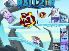 שפּיל Ballzor Level Pack 1 אָנליין