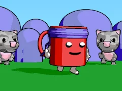שפּיל Two Cups אָנליין