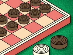שפּיל Turkish draughts אָנליין