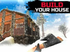 שפּיל Winter Craft: Survival in the Forest אָנליין