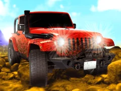 שפּיל Revolution Offroad אָנליין