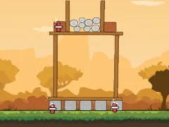 שפּיל Building Blast אָנליין