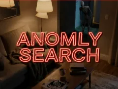 שפּיל Anomaly Search אָנליין