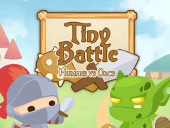 שפּיל Tiny Battle אָנליין