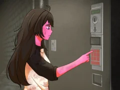 שפּיל Interdimensional Vending Machine אָנליין