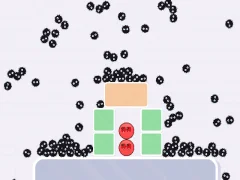 שפּיל Red Hide Ball אָנליין