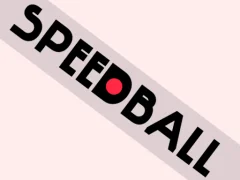שפּיל Speedball אָנליין