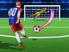 שפּיל Football Rush 3D אָנליין