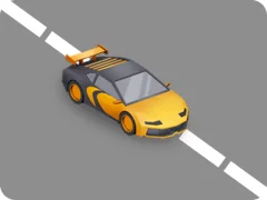 שפּיל Car Rush אָנליין