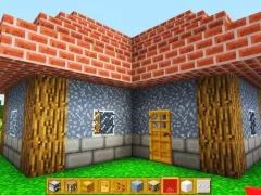 שפּיל Craft Block World Building אָנליין