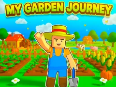 שפּיל My Garden Journey אָנליין