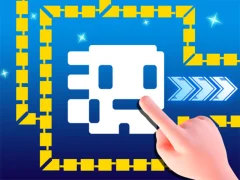 שפּיל Tomb of the Mask Online אָנליין