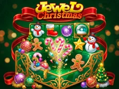 שפּיל Jewel Christmas אָנליין