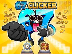 שפּיל 67 Clicker אָנליין