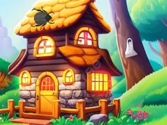 שפּיל Finding Hungry Parrot אָנליין