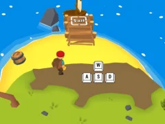 שפּיל Loot Island Treasure Digger אָנליין