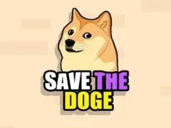 שפּיל Save the Doge אָנליין