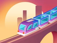 שפּיל Train Master אָנליין