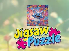 שפּיל Labubu Jigsaw Puzzles For Kids אָנליין