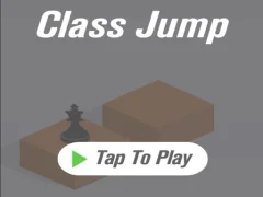 שפּיל Class Jump אָנליין