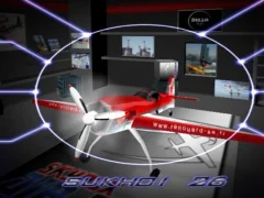 שפּיל AirRace SkyBox אָנליין