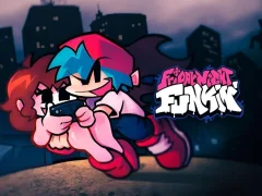 שפּיל Friday Night Funkin' אָנליין