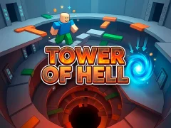 שפּיל Tower Of Hell אָנליין