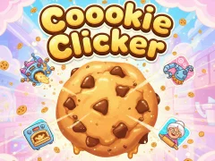 שפּיל Coookie Clicker אָנליין