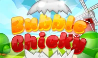 שפּיל Bubble Chicky אָנליין