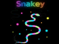שפּיל Snakey אָנליין