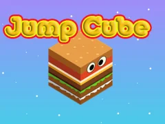 שפּיל Jump Cube אָנליין