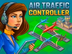 שפּיל Air traffic controller אָנליין