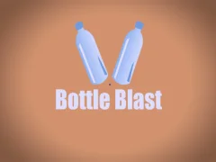 שפּיל Bottle Blast אָנליין