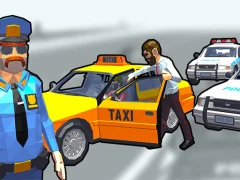 שפּיל City Driver Steal Cars אָנליין