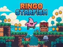 שפּיל Ringo Starfish אָנליין