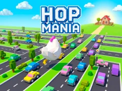 שפּיל Hop Mania אָנליין