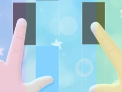 שפּיל Magic Easter Tiles אָנליין