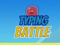 שפּיל Typing Battle אָנליין