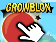 שפּיל GrowBlon אָנליין