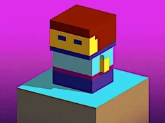 שפּיל Keep Jump to Sky אָנליין