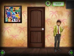 שפּיל Amgel Easy Room Escape 302 אָנליין
