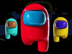 שפּיל Imposter Night Race אָנליין