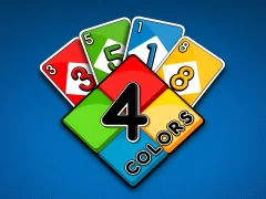שפּיל Four Colors Multiplayer אָנליין